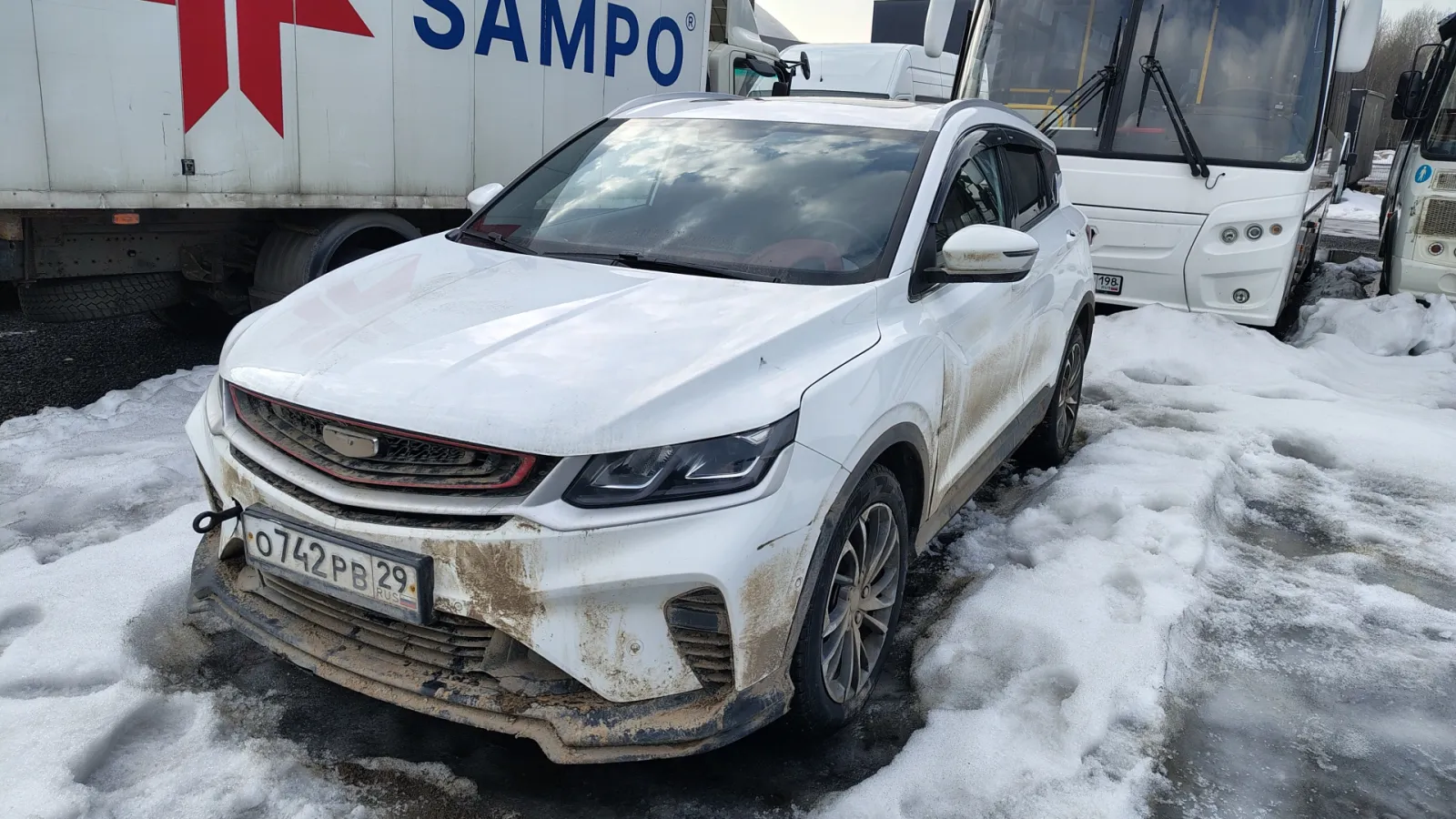 BELGEE X50, фото 3