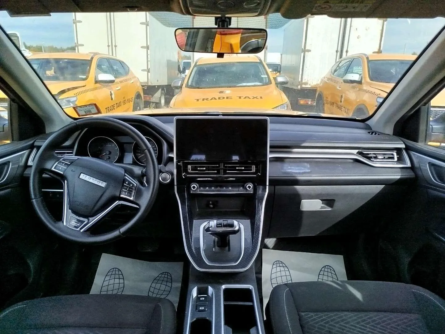 Haval M6 Оптимум АТ 143 л.с., фото 5