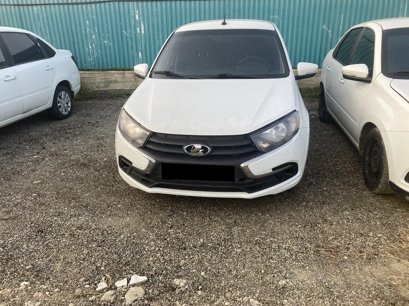 LADA Granta, фото 2