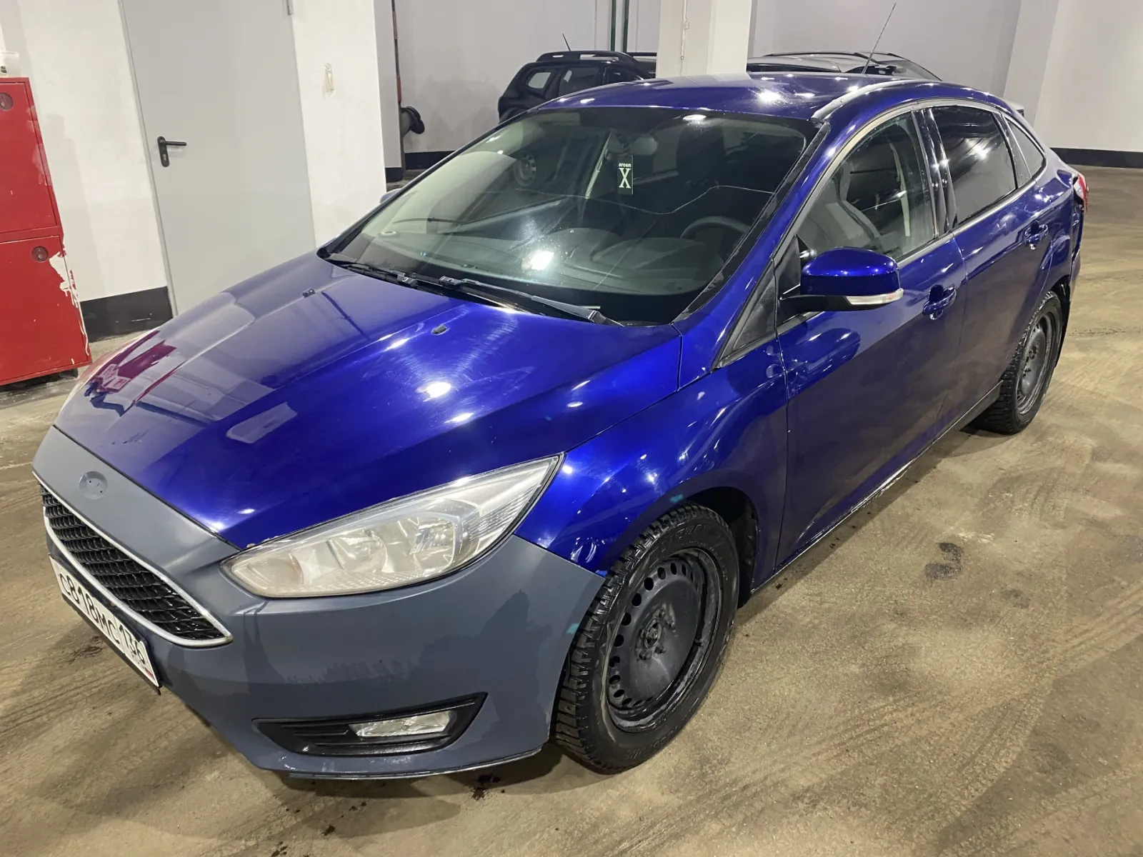 Ford Focus, фото 3