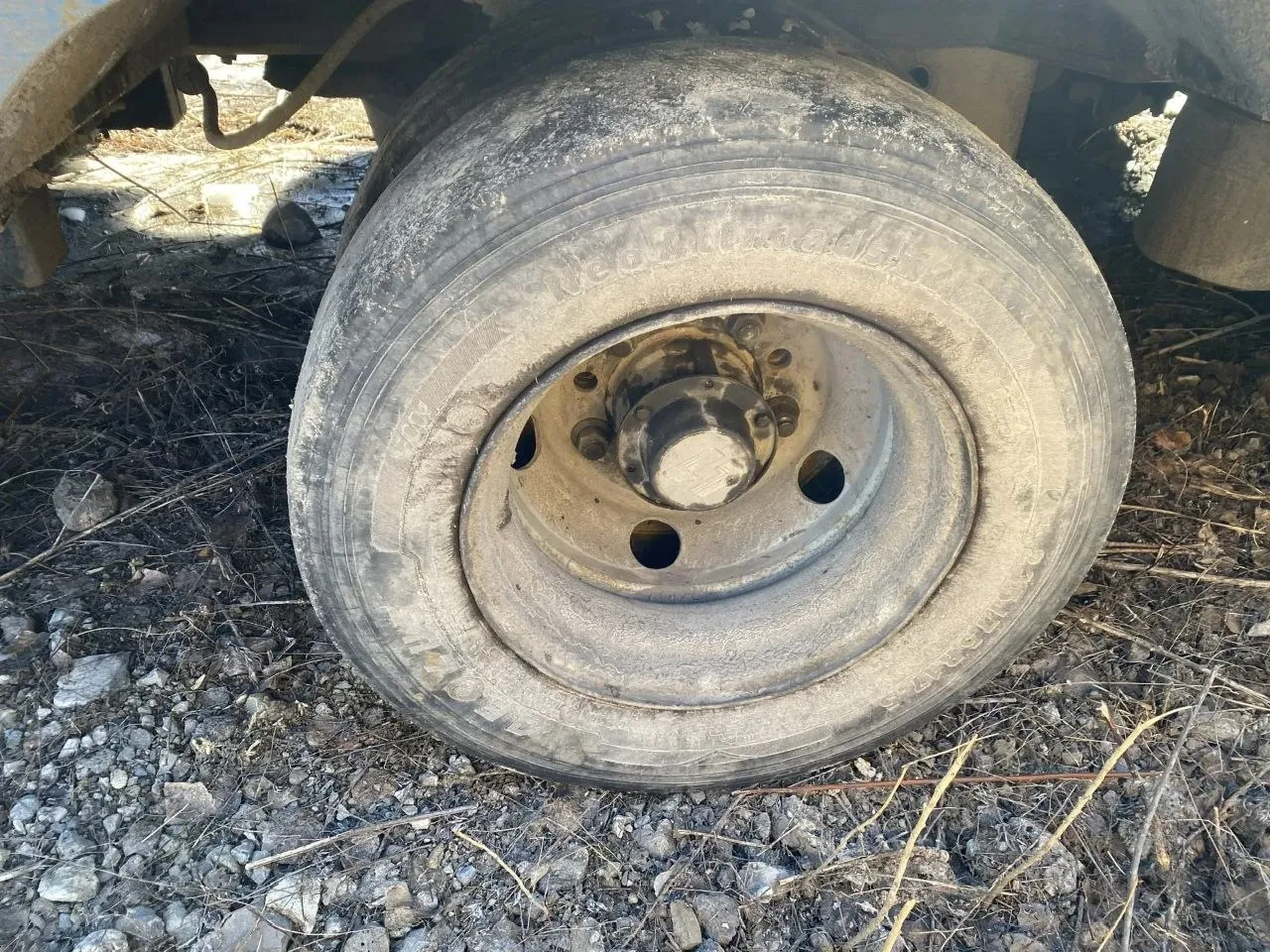 АВИКОМ 98716* Полуприцеп тяжеловоз 6 осей, фото 5