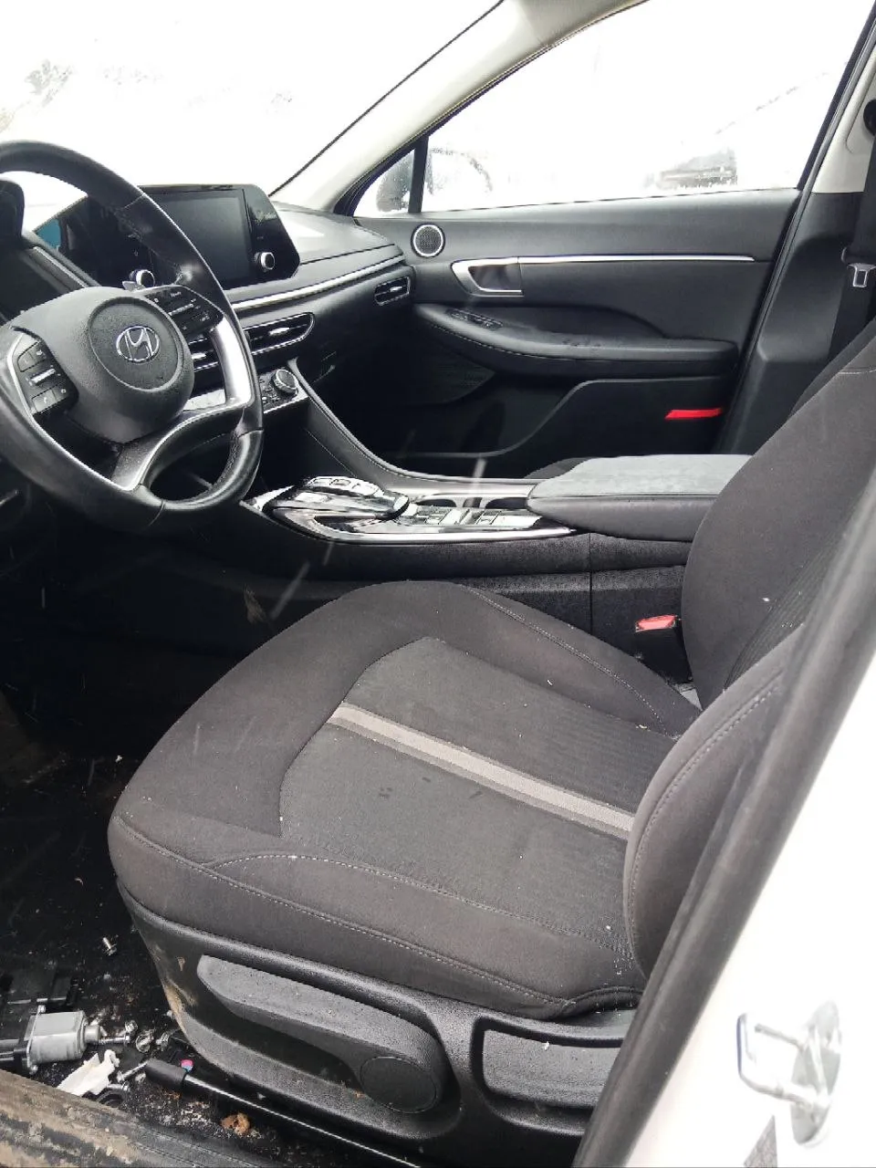 Hyundai Sonata, фото 5