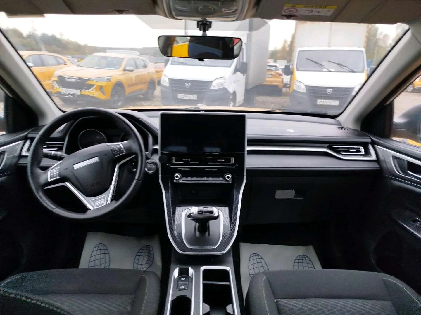 Haval M6 Оптимум АТ 143 л.с., фото 5