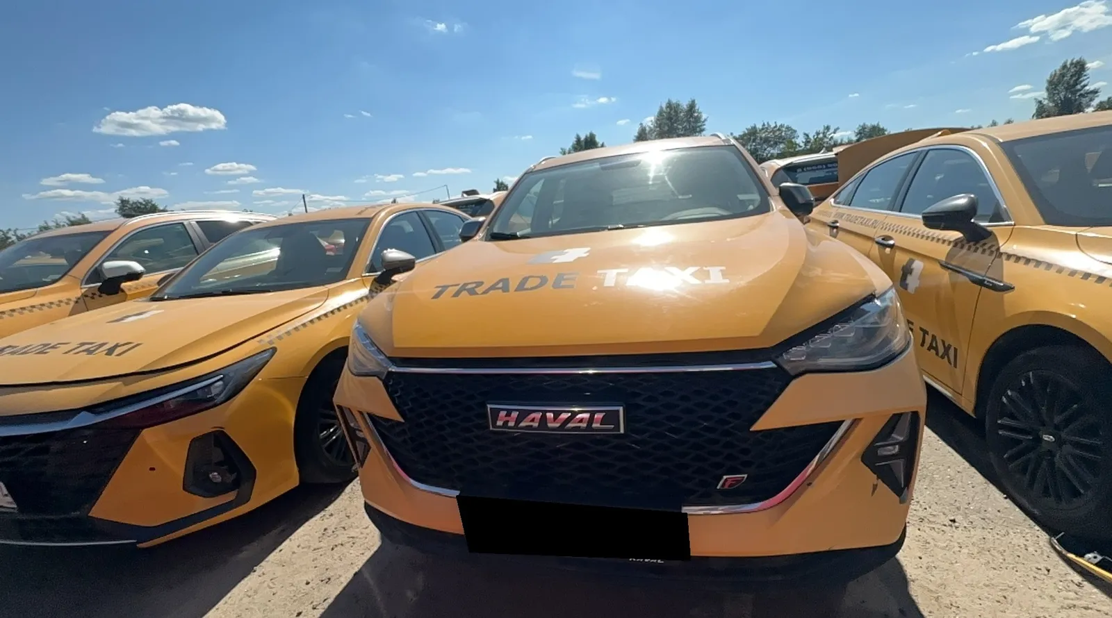 Haval F7, фото 2