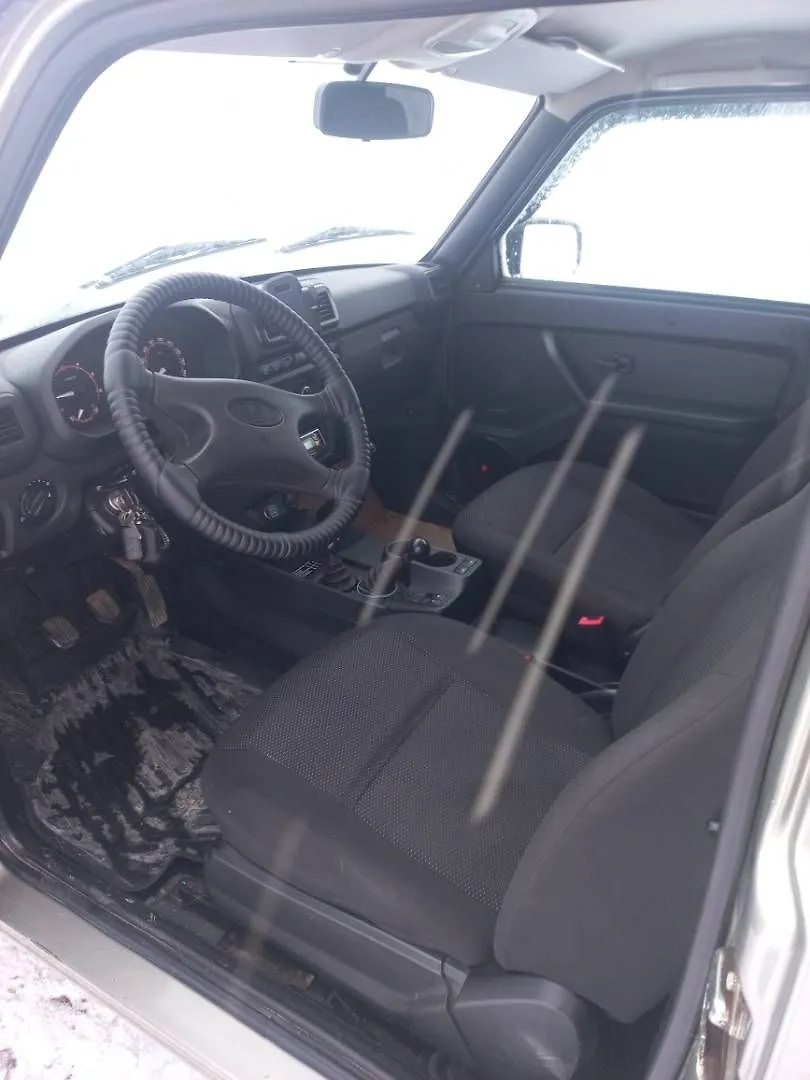 LADA Niva Legend, фото 5