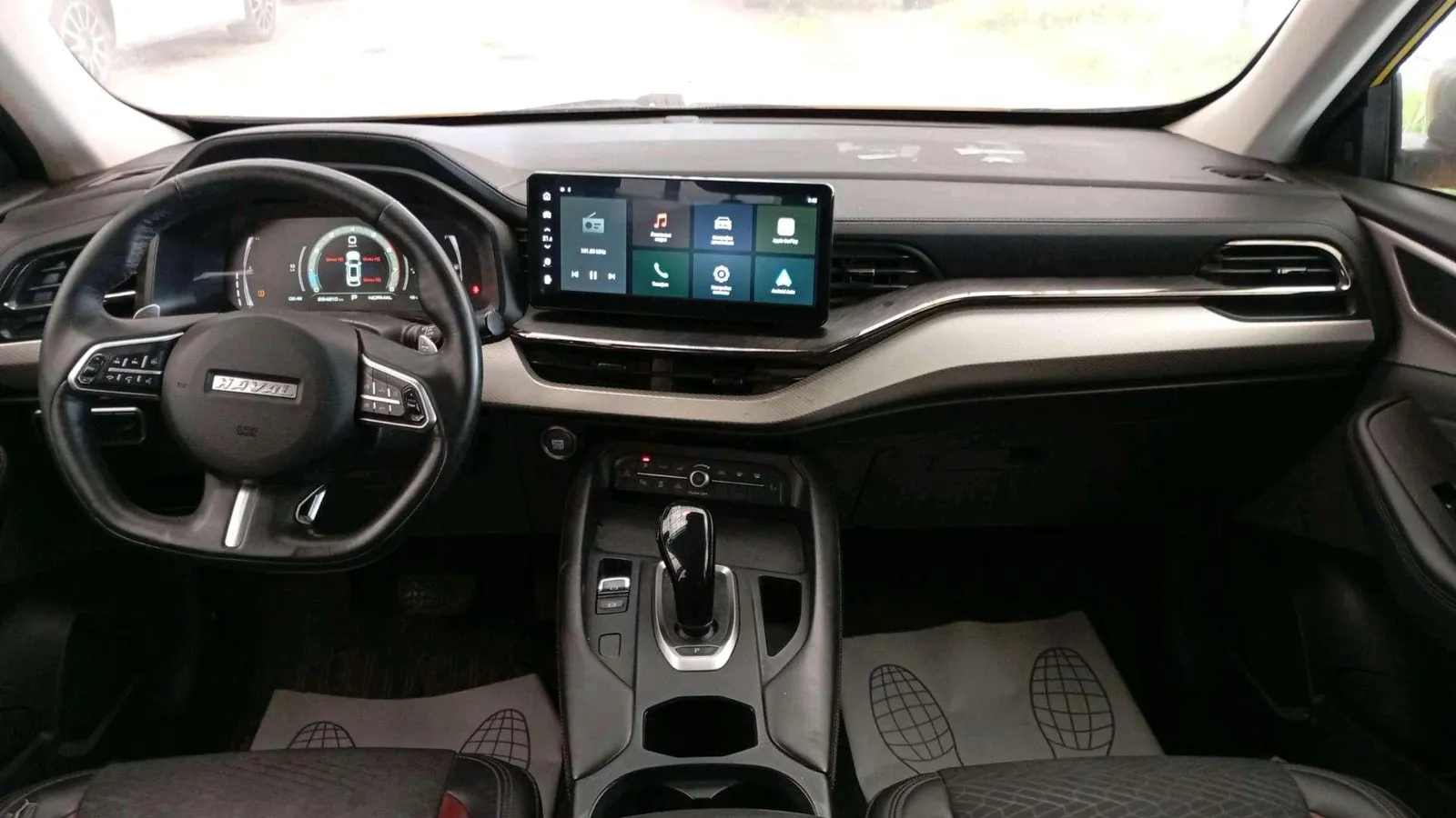 Haval F7 Элит 1.5 АТ, фото 5