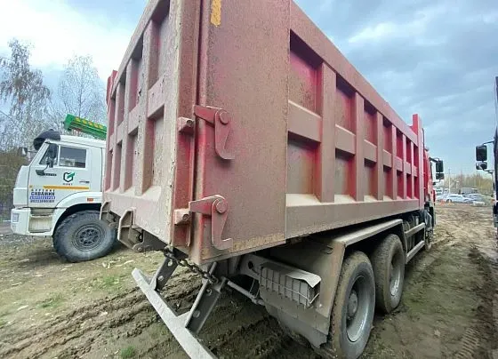 JAC N350, фото 4