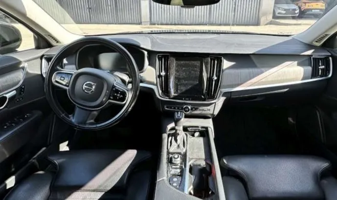 Volvo S90, фото 5