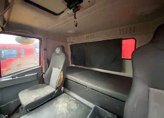 IVECO-Hongyan 908 (8x4), фото 5