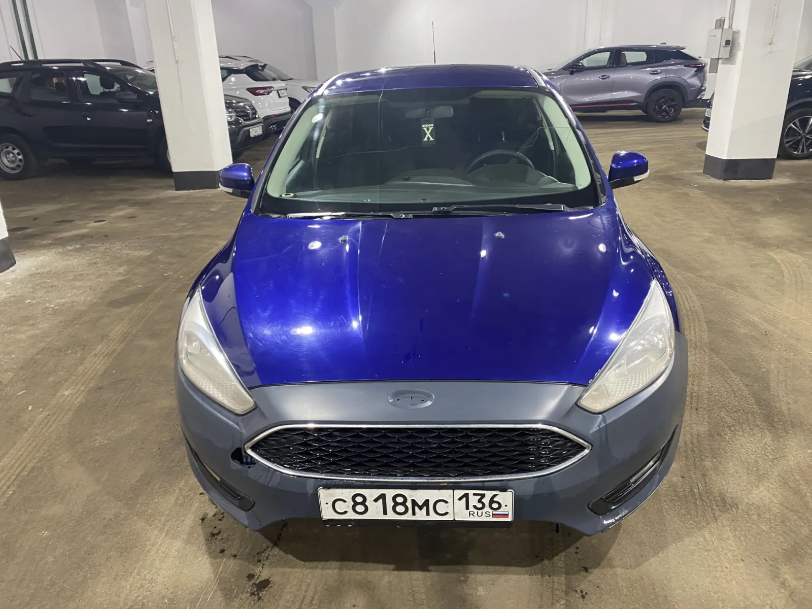 Ford Focus, фото 2