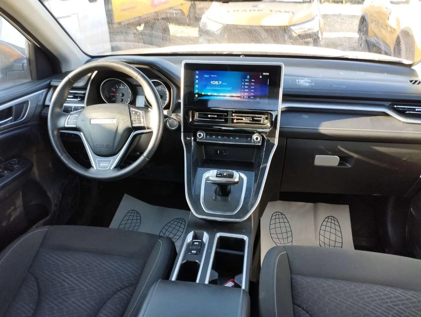 Haval M6 Оптимум АТ 143 л.с., фото 5