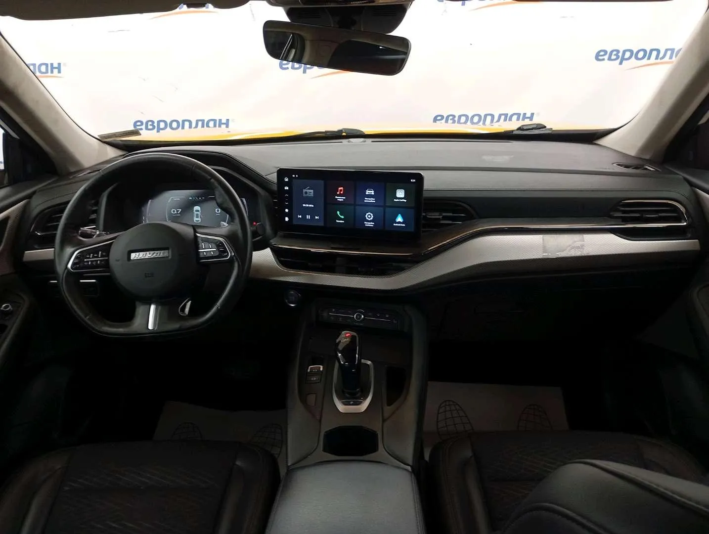 Haval F7 Элит 1.5 АТ, фото 5