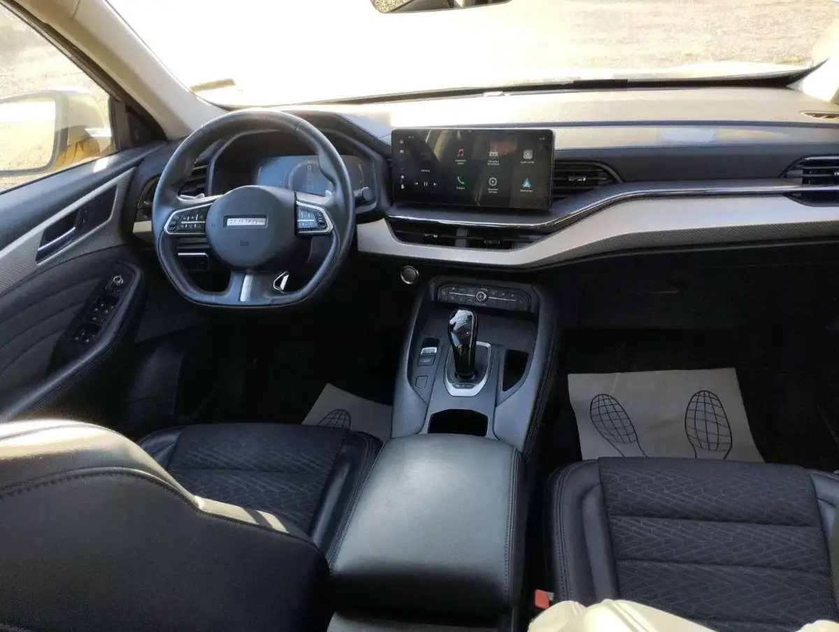 Haval F7 Элит 1.5 АТ, фото 5
