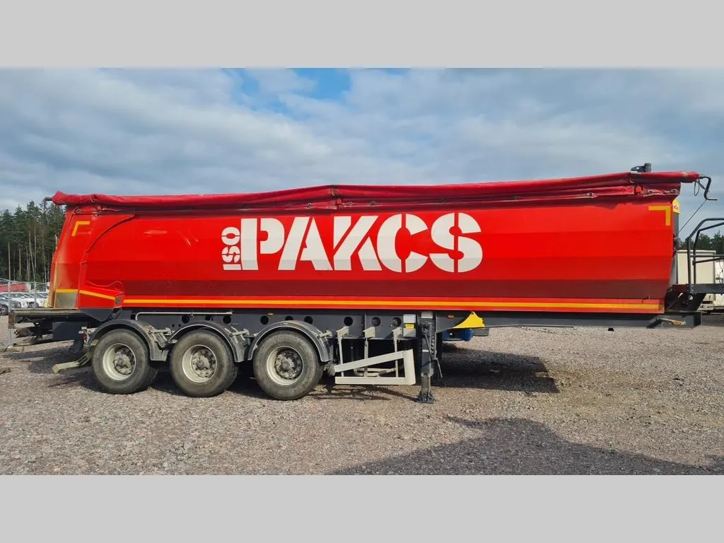 Iso Pakcs KCS-DL3, фото 2