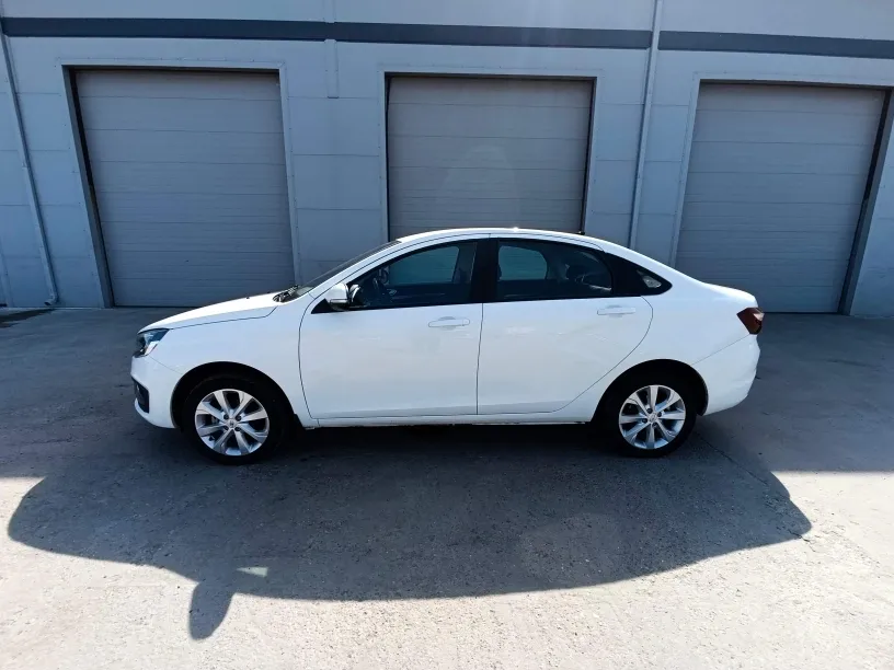 LADA Vesta, фото 4