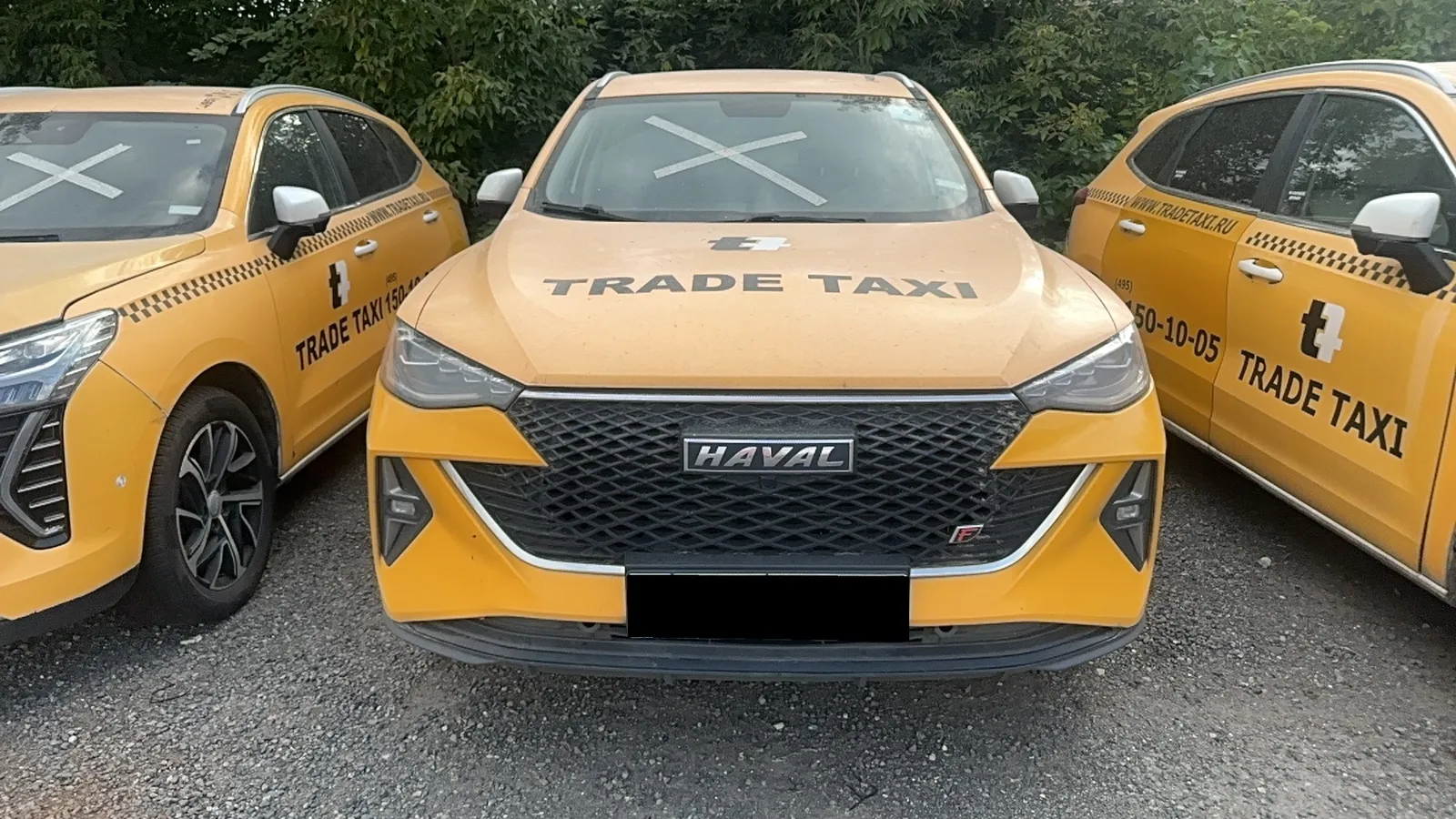 Haval F7, фото 2