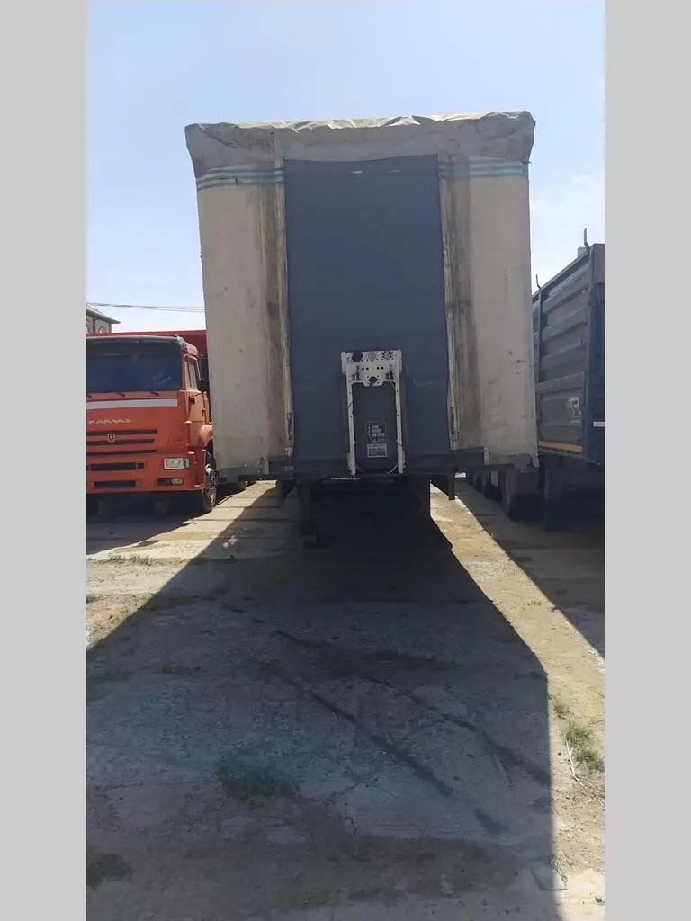 Fliegl SDS 350, фото 2