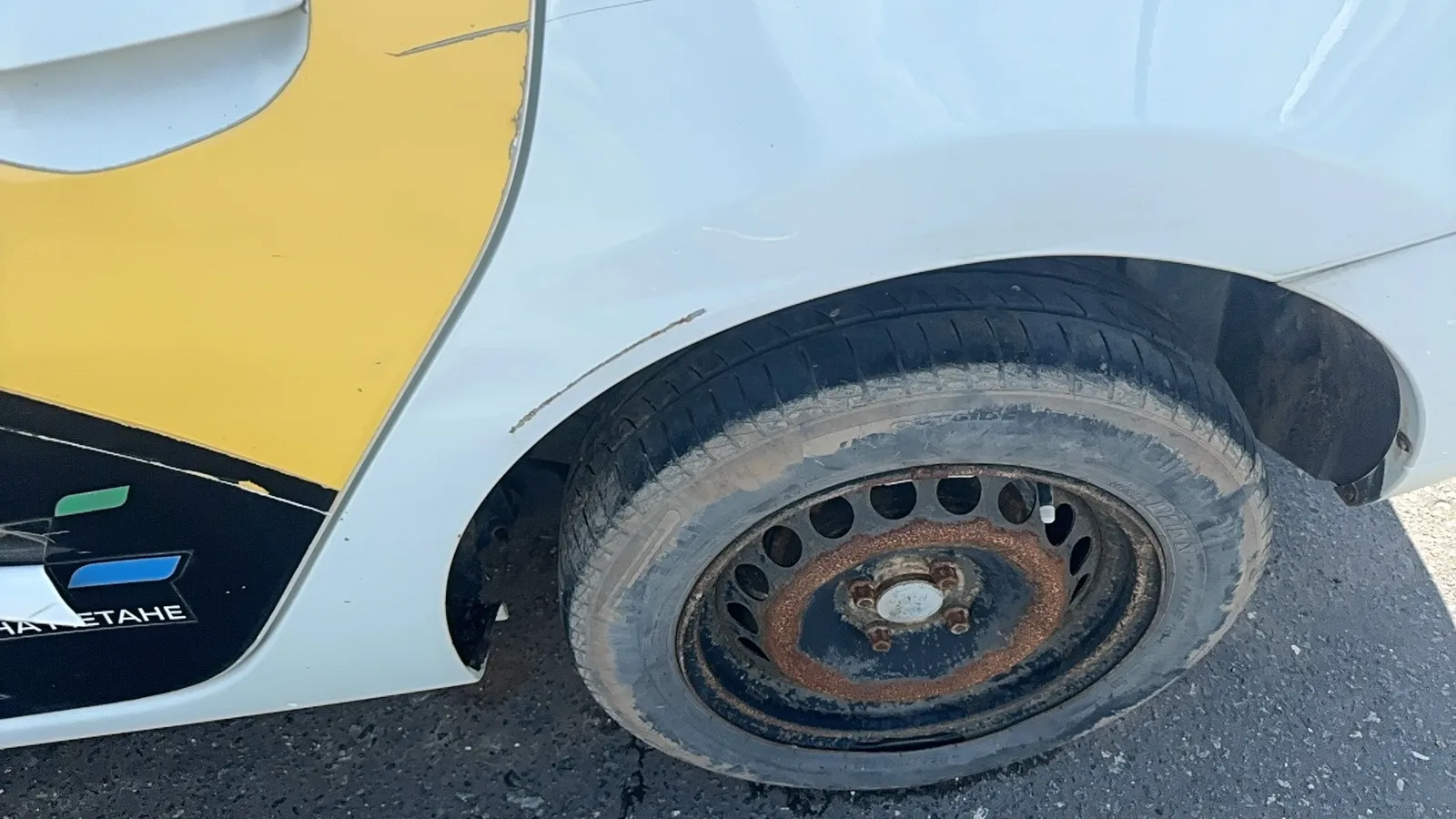 Renault Logan, фото 5