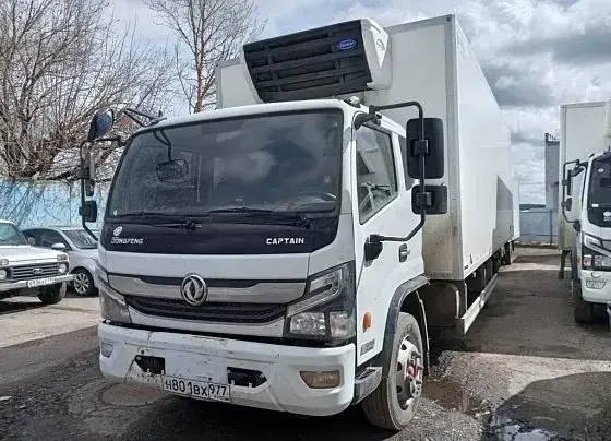 DONGFENG C120L, фото 3