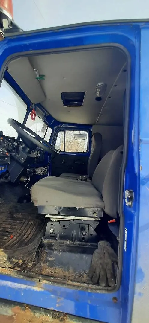 Ural 4320 6x6 Агрегат для сбора нефти и газового конденсата, фото 5