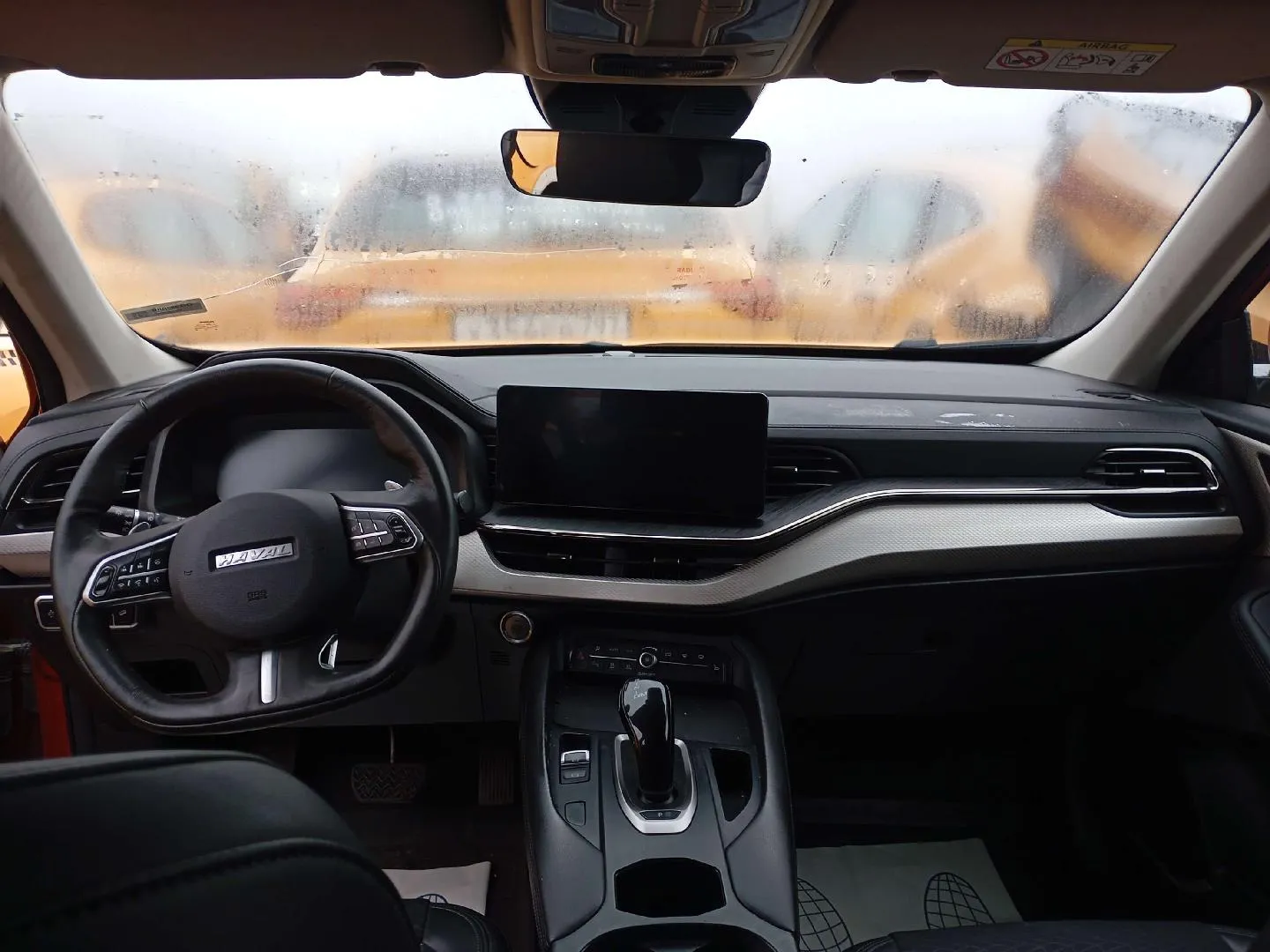Haval F7 Элит 1.5 АТ, фото 5