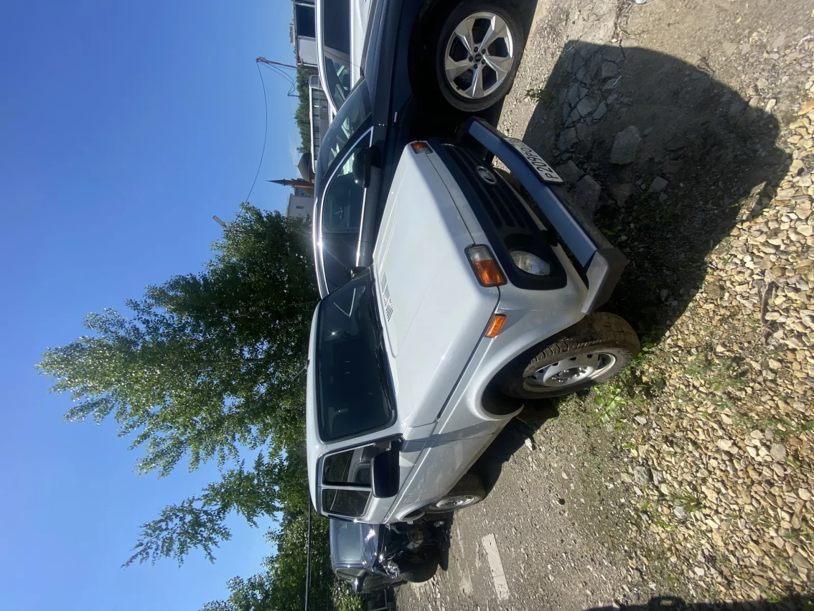 LADA 4x4 (3-дв.), фото 3