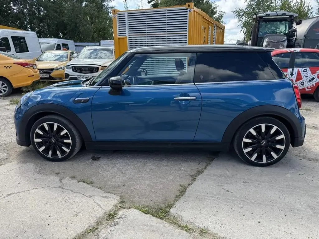 MINI COOPER, фото 5