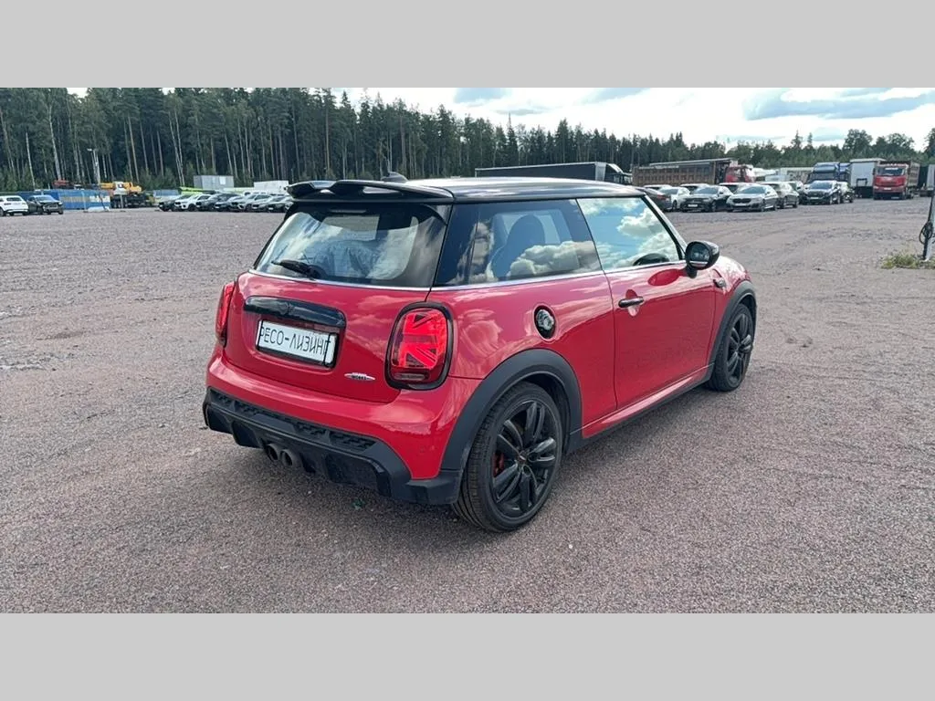 MINI COOPER, фото 5