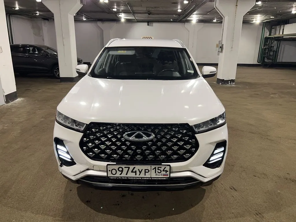 Chery Tiggo 7 Pro, фото 2