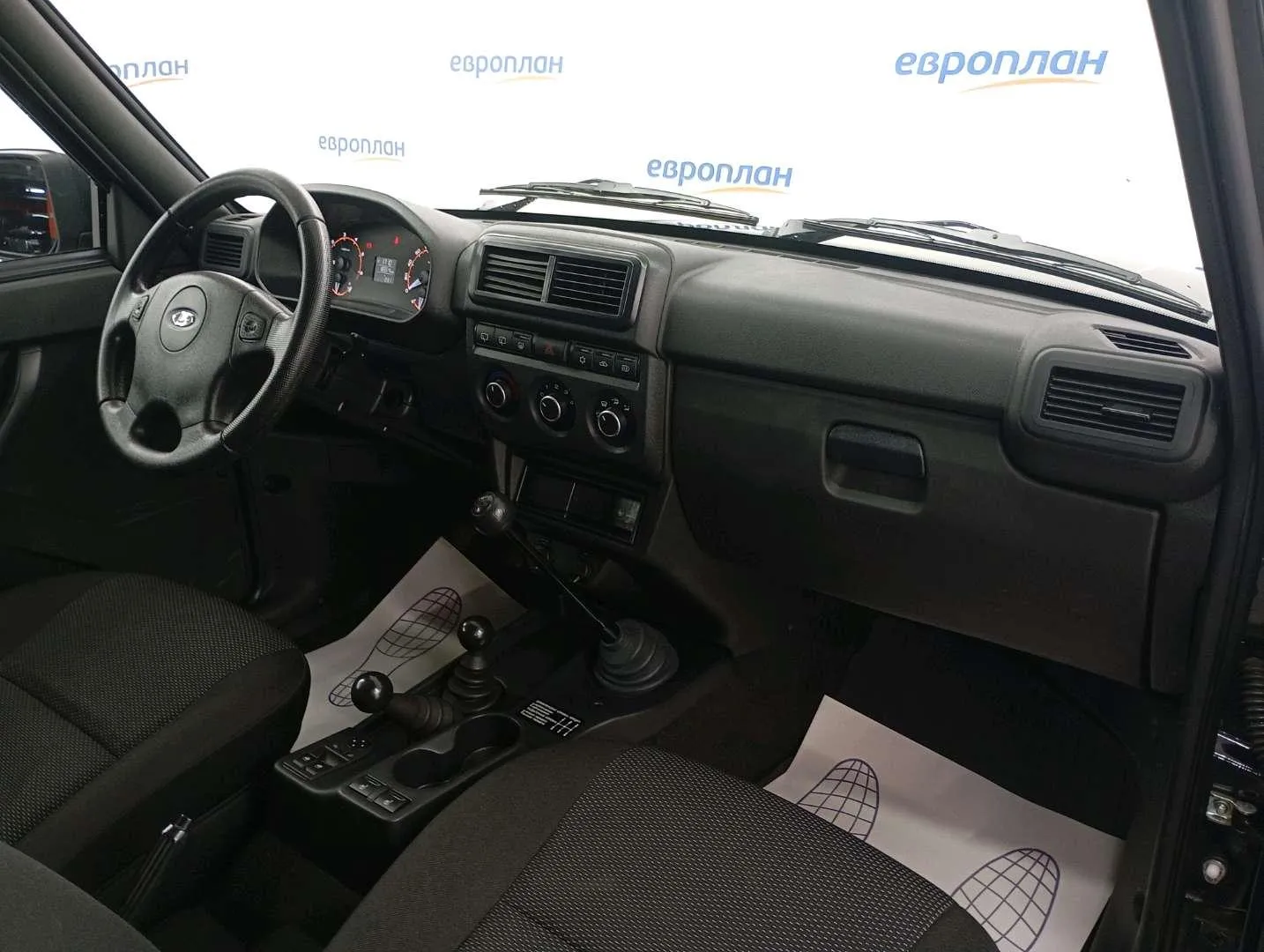 LADA Niva Legend Bronto Престиж 1.7 МТ, фото 5