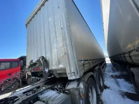 Has Trailer HasLiner, фото 5
