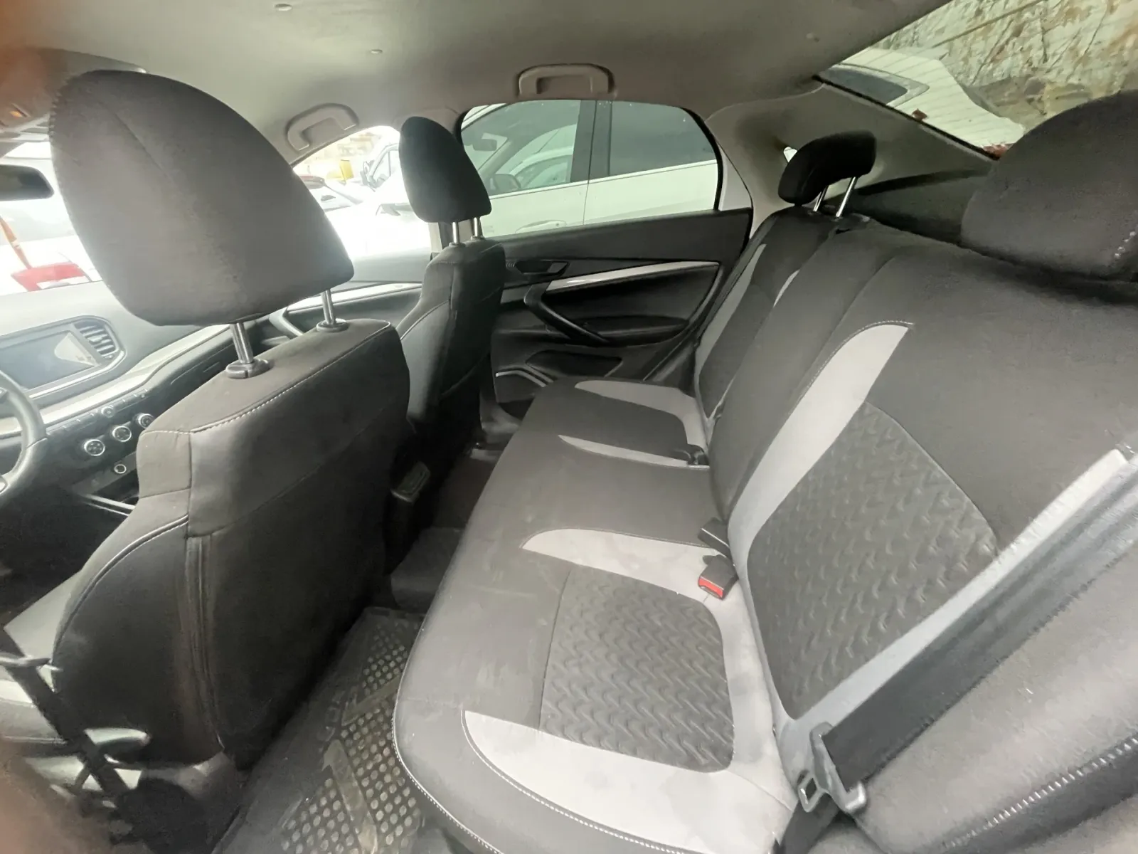 LADA Vesta, фото 4