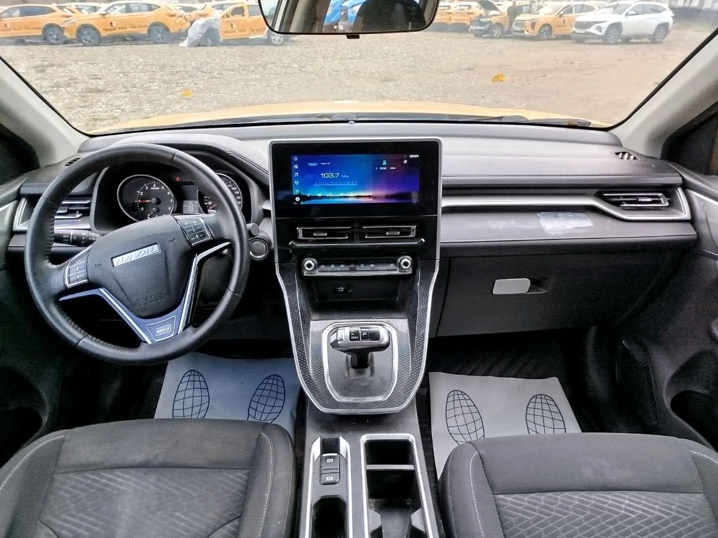 Haval M6 Оптимум АТ 143 л.с., фото 5