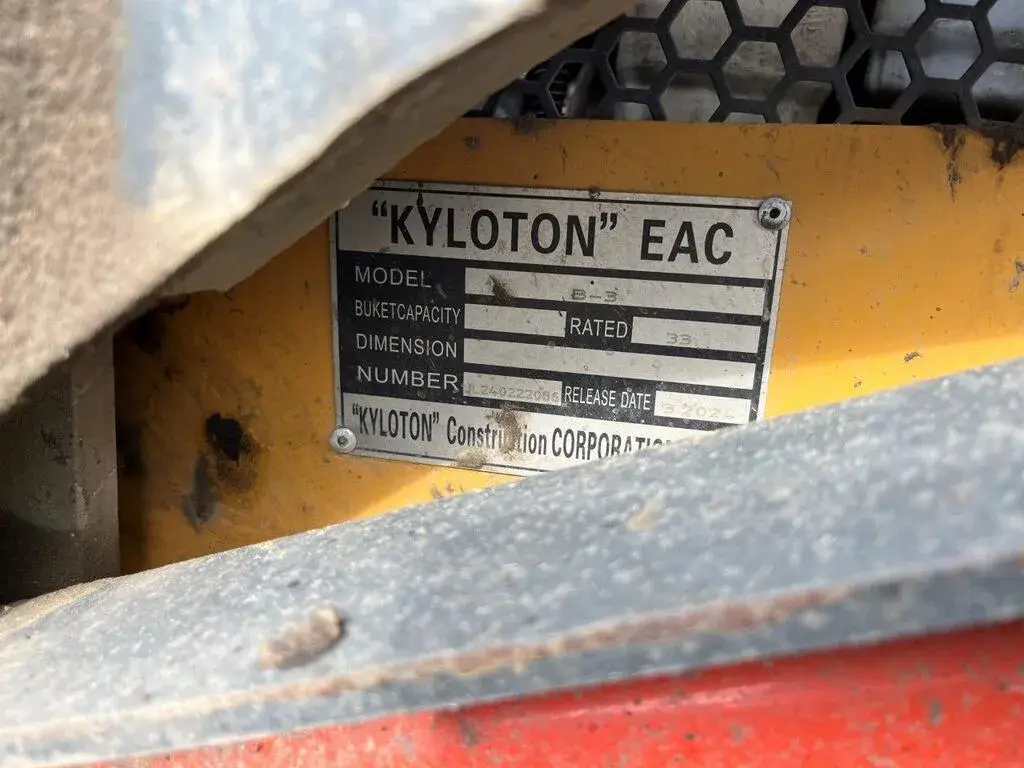 В-3 KYLOTON, фото 2