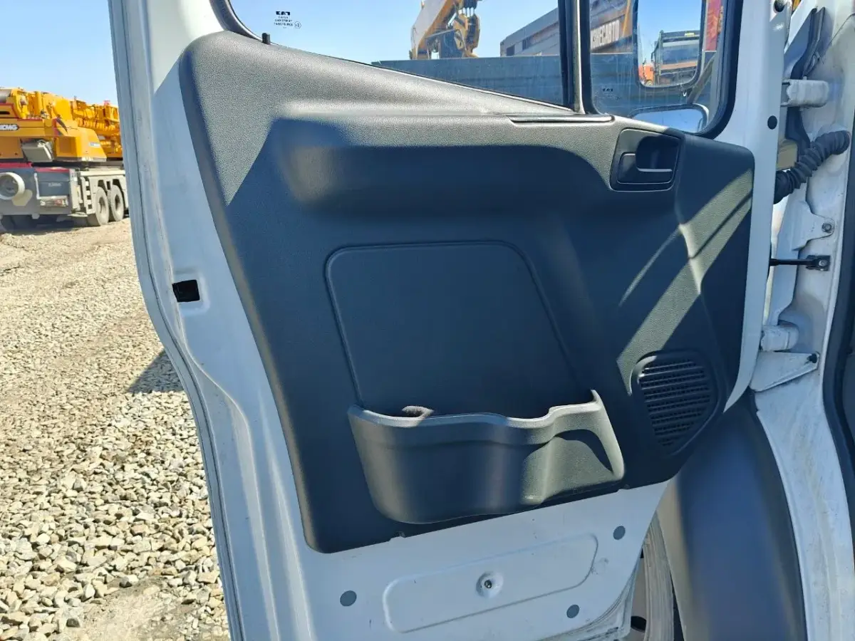 Автомаш 2824* на шасси GAZ GAZON NEXT 4x2 Изотермический/рефрижерато, фото 5