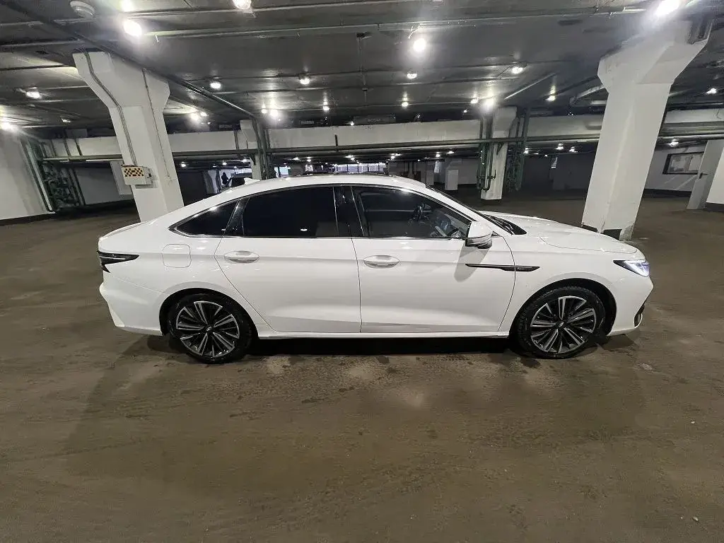 Chery Arrizo 8, фото 4
