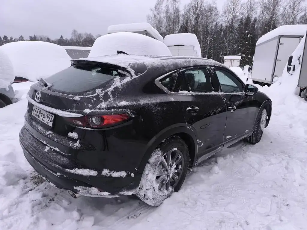 Mazda Иное, фото 4