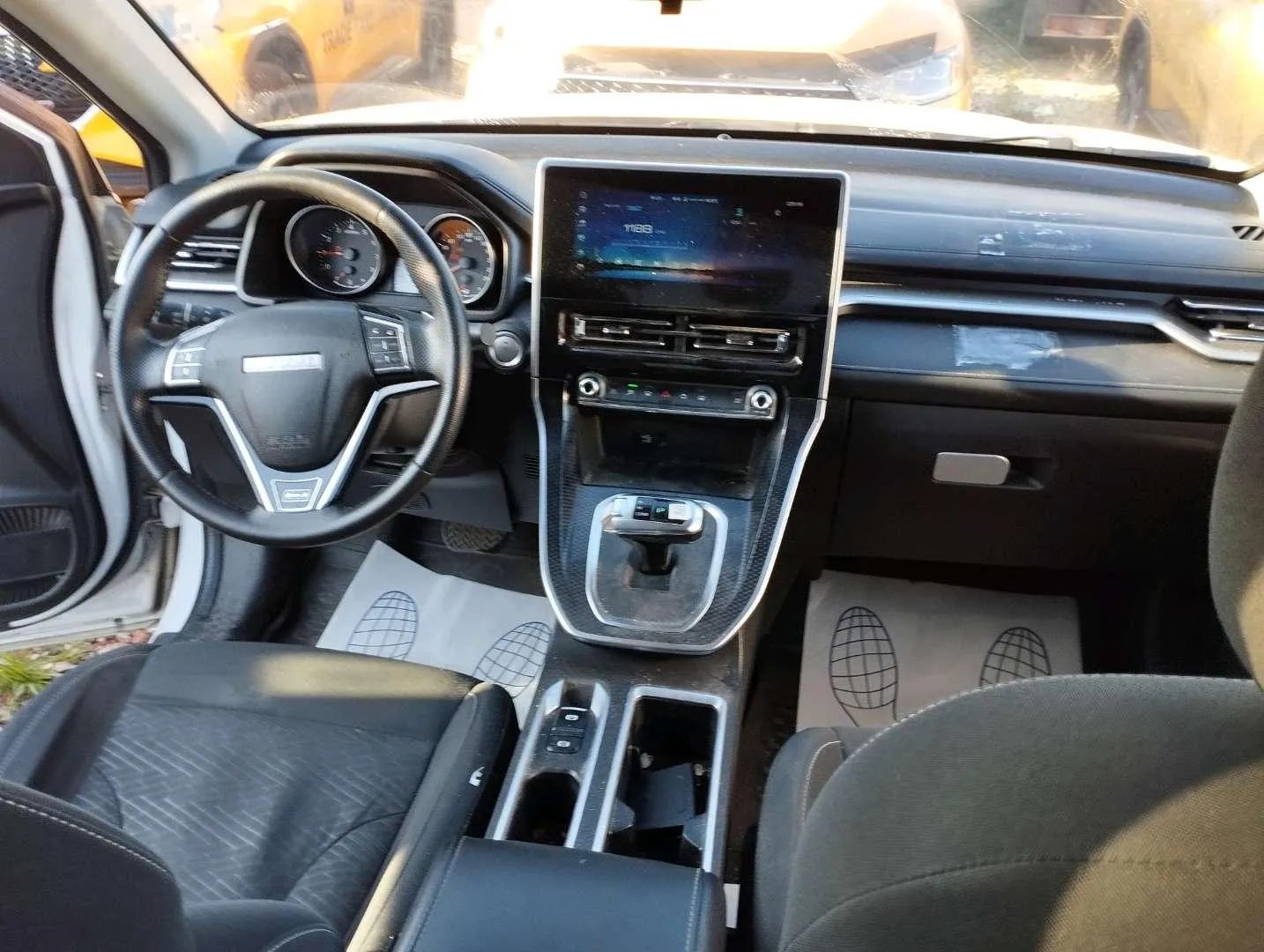 Haval M6 Оптимум АТ 143 л.с., фото 5