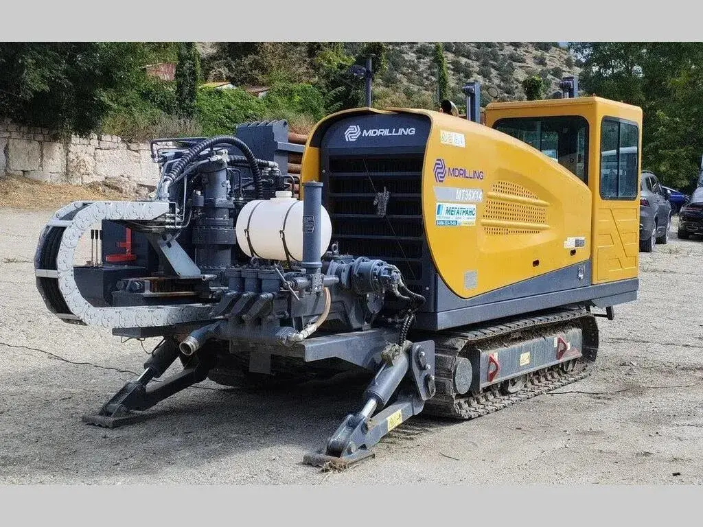 Mdrilling MT 36х14, фото 5