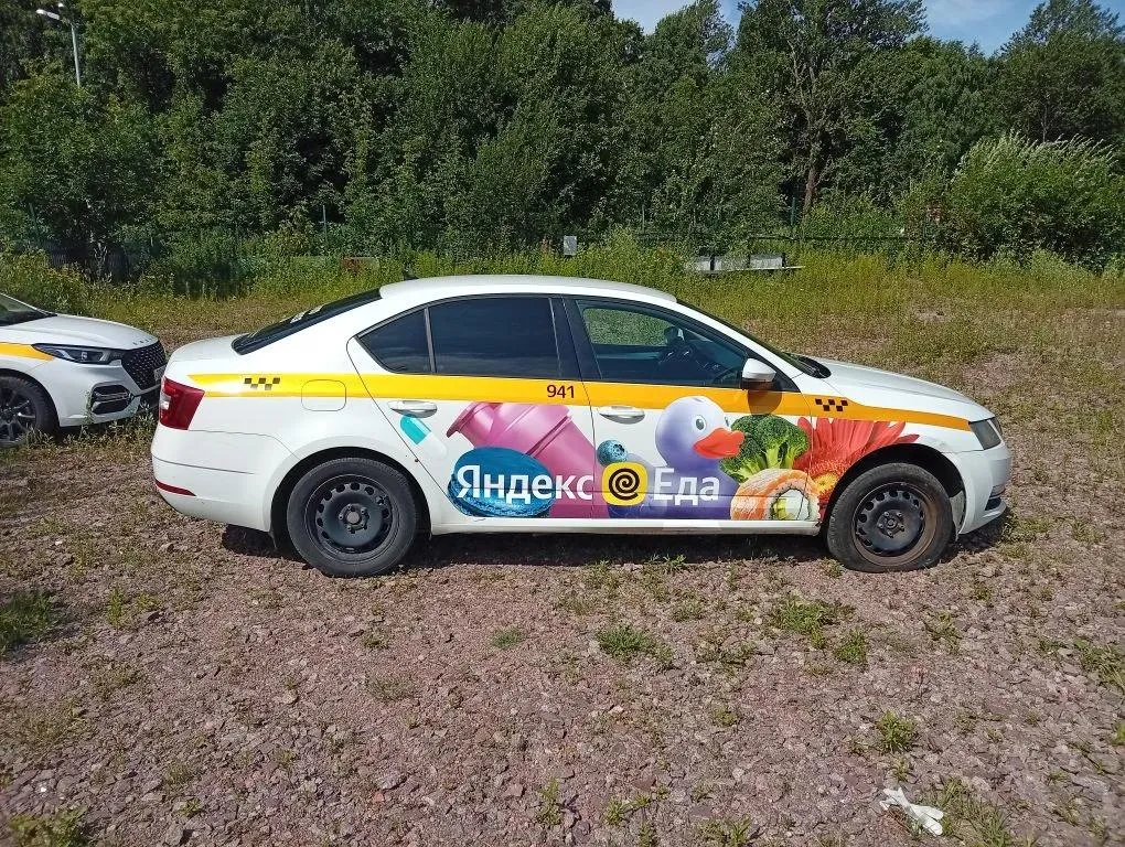 SKODA Octavia, фото 2