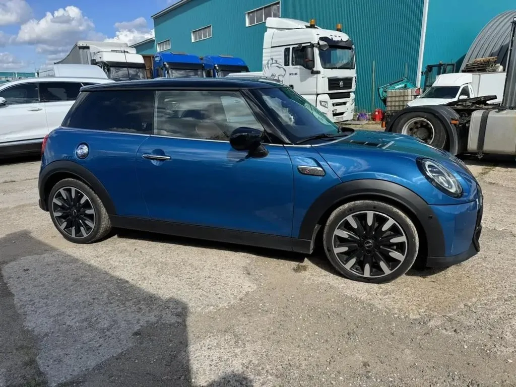 MINI COOPER, фото 4