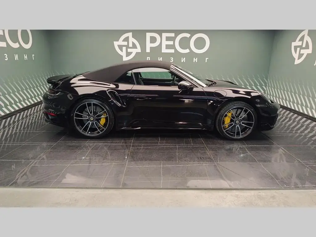Porsche 911, фото 5