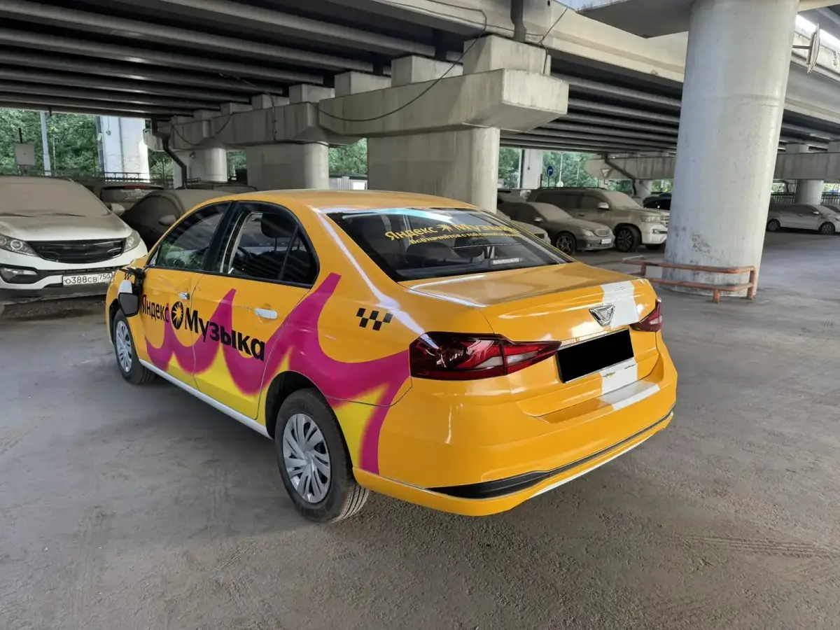 Jetta VA3, фото 5