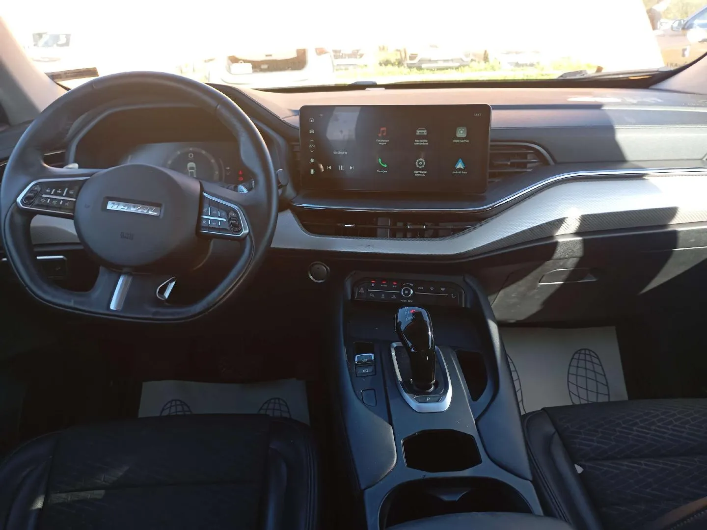 Haval F7 Элит 1.5 АТ, фото 5
