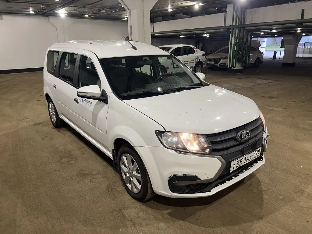 LADA Largus, фото 3