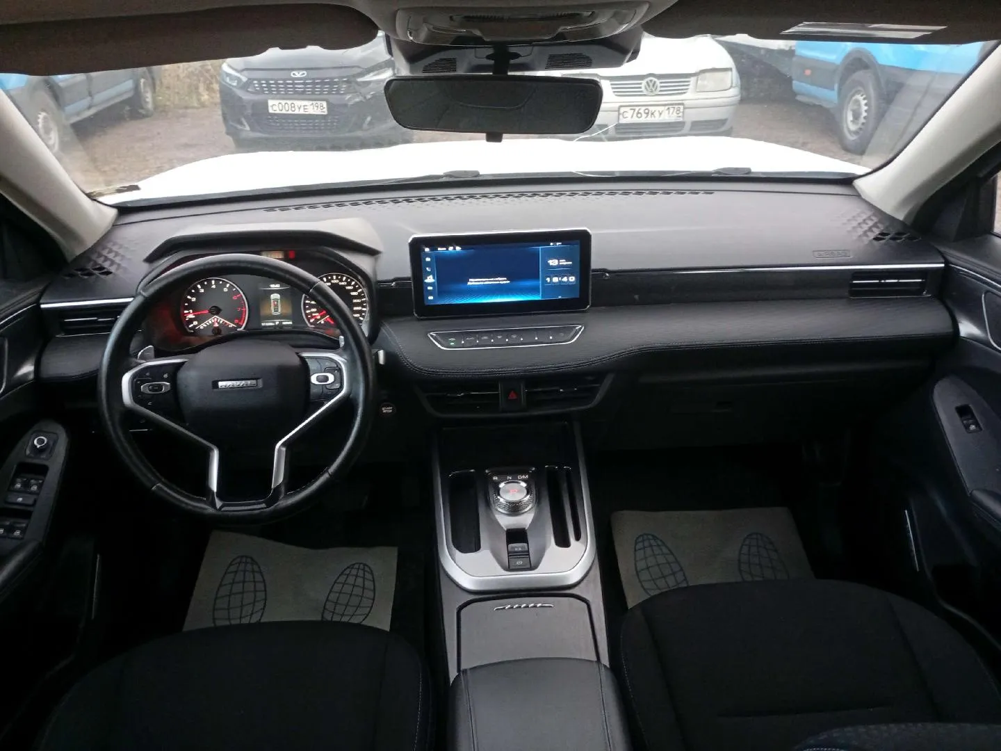 Haval Jolion Оптимум 1.5Т АТ, фото 5