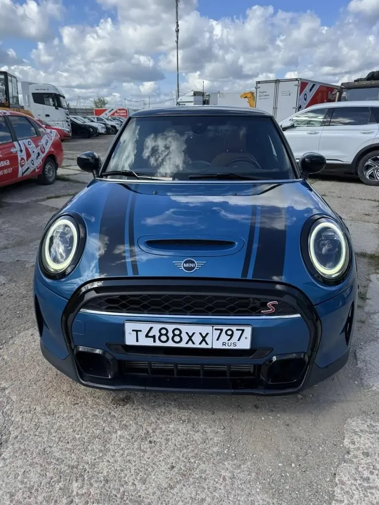MINI COOPER, фото 3
