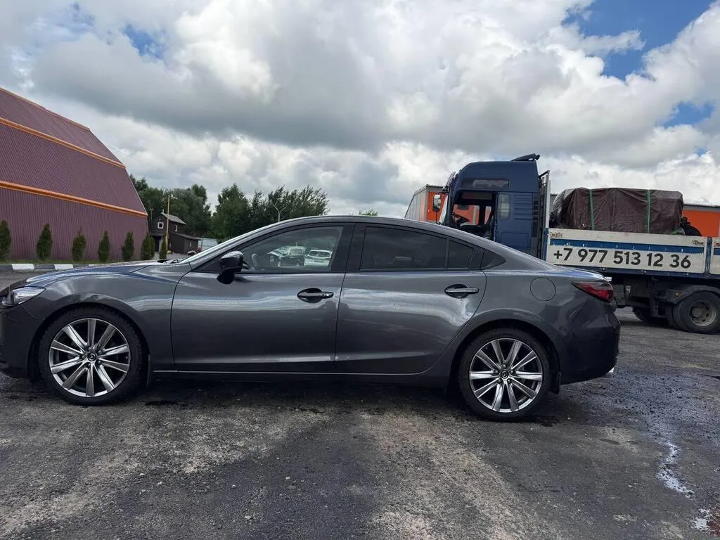 Mazda 6, фото 2