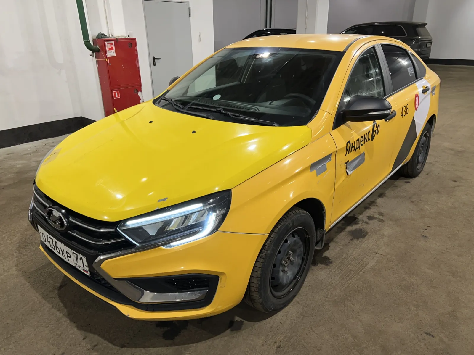 LADA Vesta, фото 3