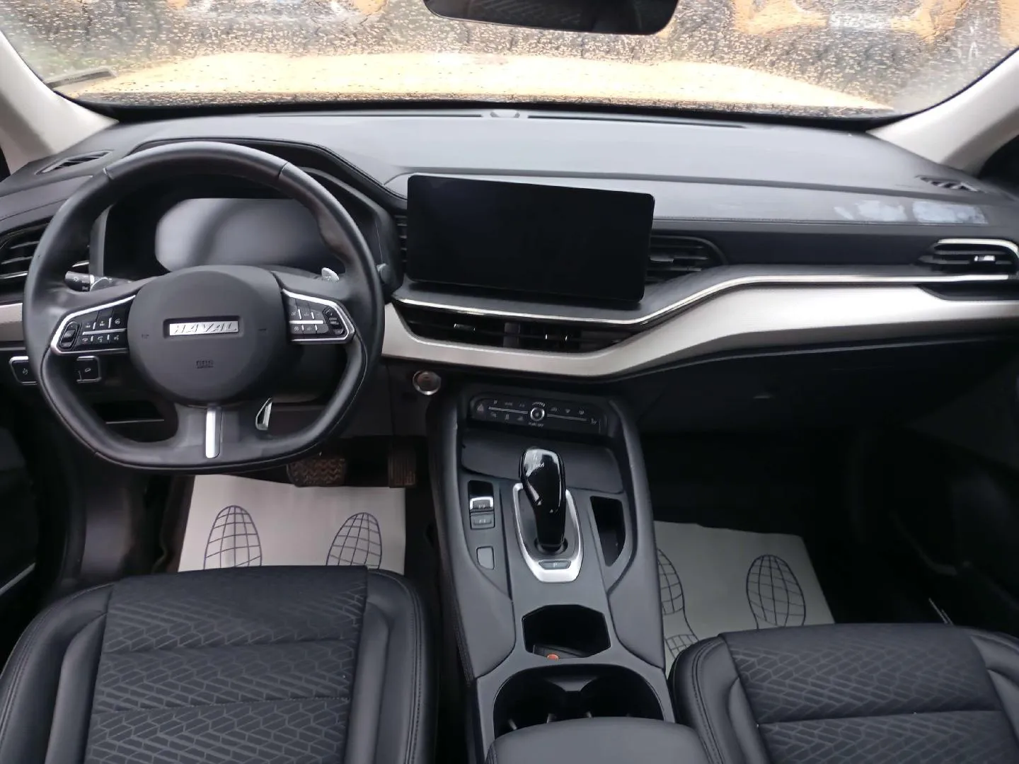 Haval F7 Элит 1.5 АТ, фото 5